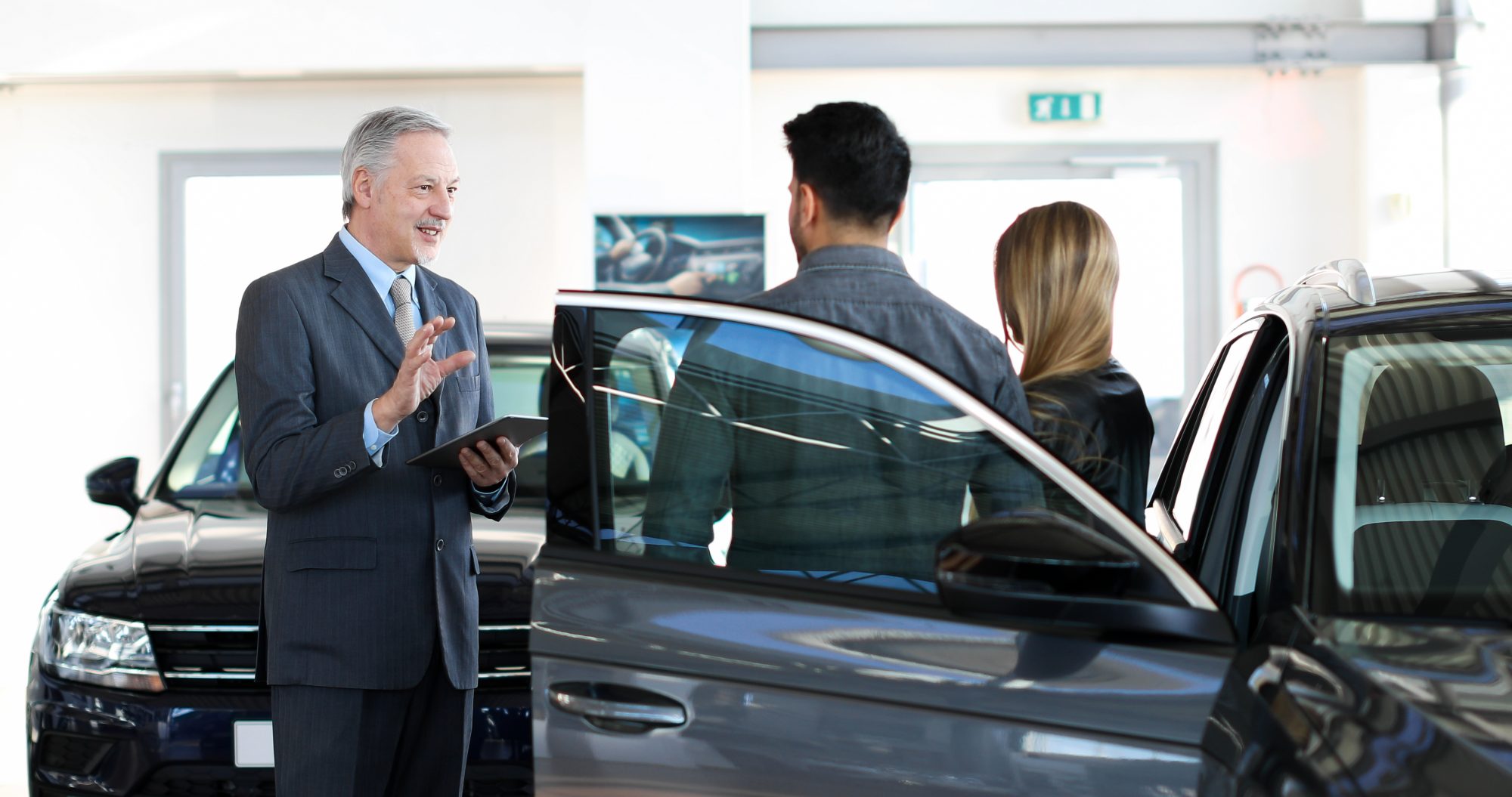 , Concierge Services Geneva, Oppium Company