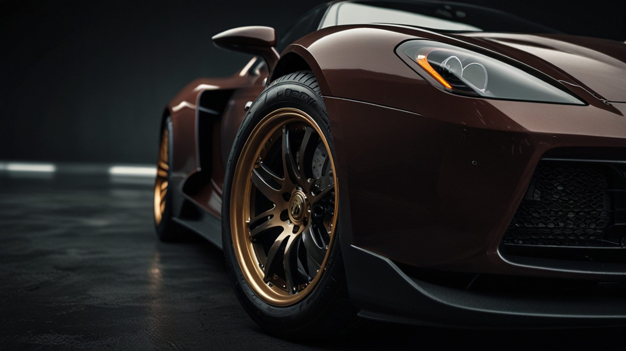 , Luxury Car Rentals Geneva, Oppium Company