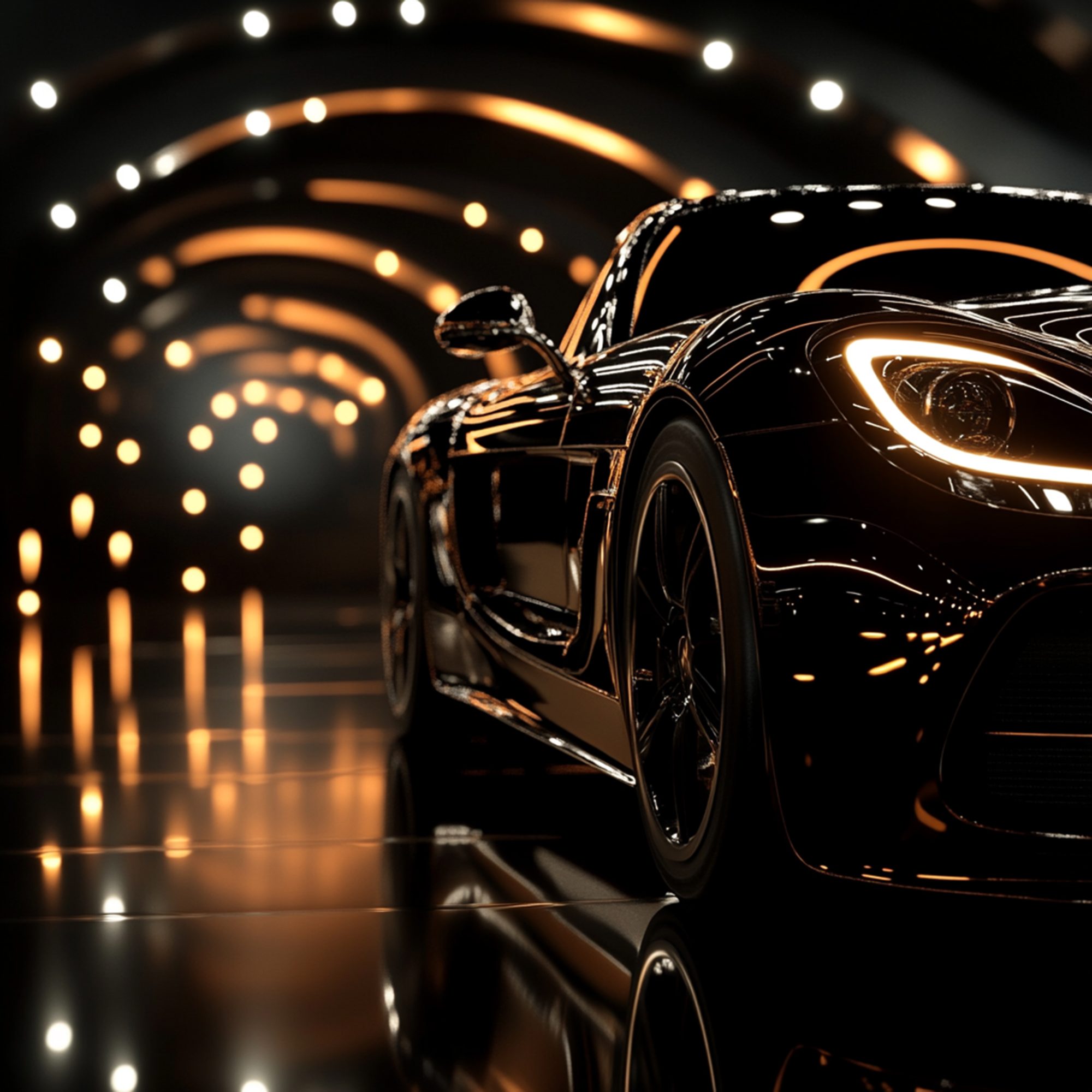 , Luxury Car Rentals Geneva, Oppium Company