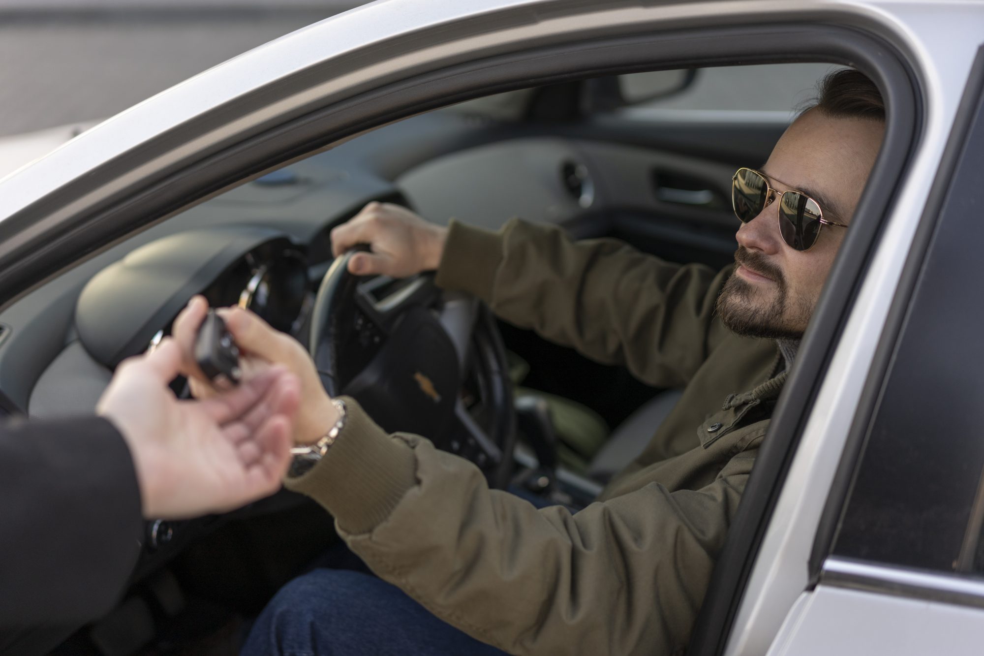 , Luxury Car Rentals Geneva, Oppium Company
