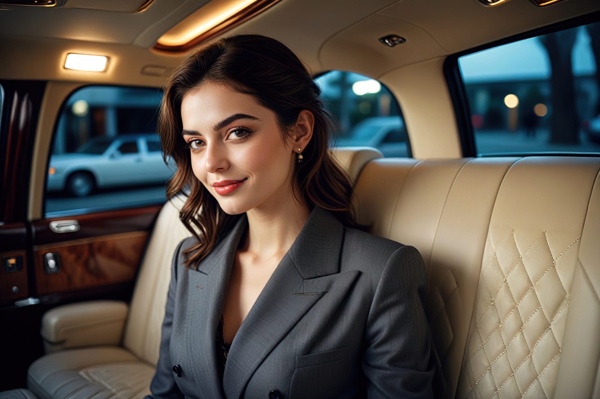 , Luxury Car Rentals Geneva, Oppium Company