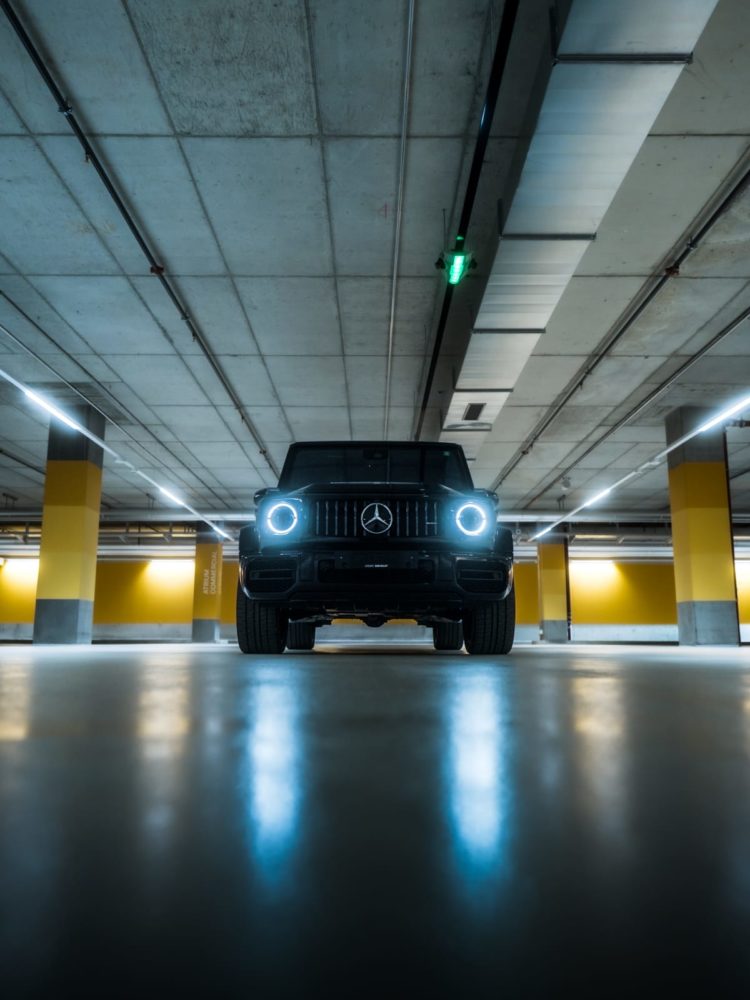 , Luxury Car Rentals Geneva, Oppium Company