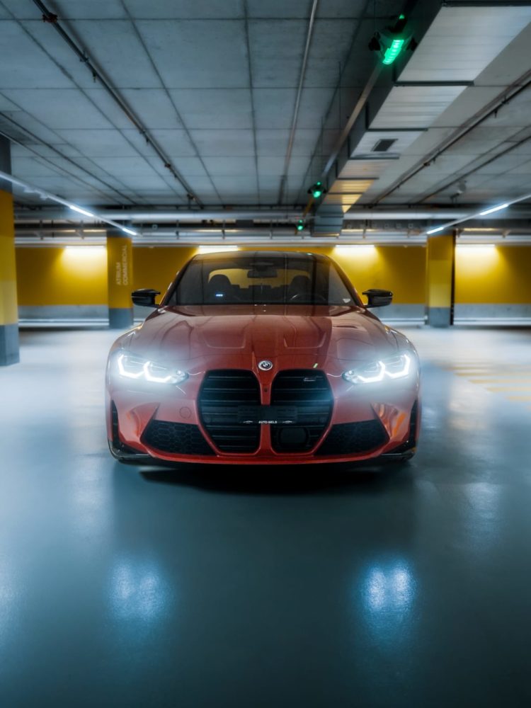 , Luxury Car Rentals Geneva, Oppium Company