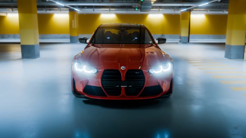 , Luxury Car Rentals Geneva, Oppium Company