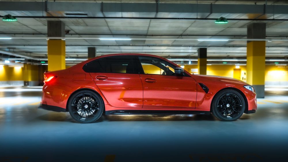 , Luxury Car Rentals Geneva, Oppium Company