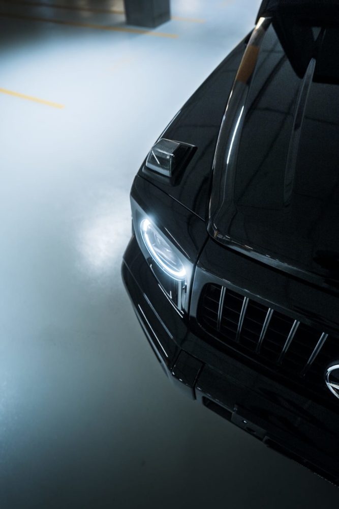 , Luxury Car Rentals Geneva, Oppium Company