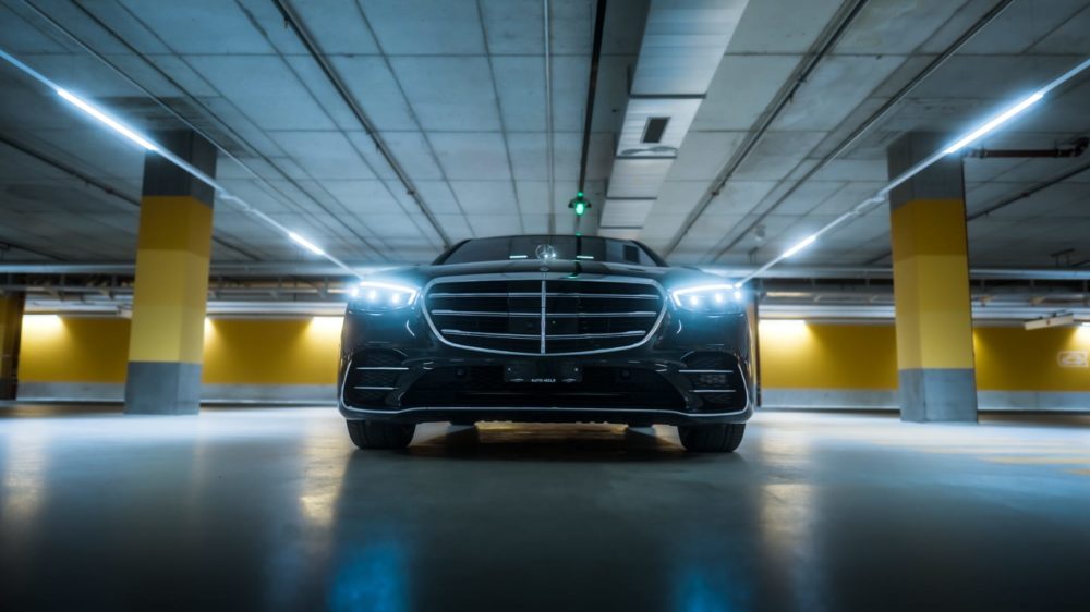 , Luxury Car Rentals Geneva, Oppium Company