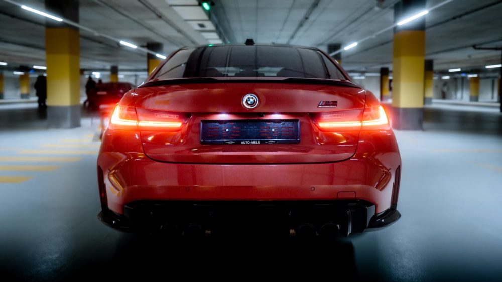, Luxury Car Rentals Geneva, Oppium Company