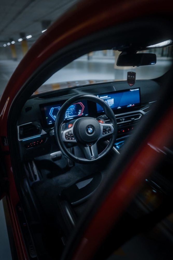 , Luxury Car Rentals Geneva, Oppium Company