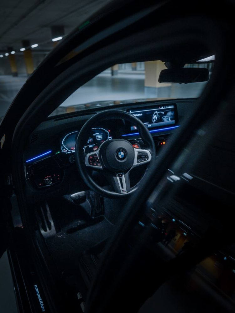 , Luxury Car Rentals Geneva, Oppium Company
