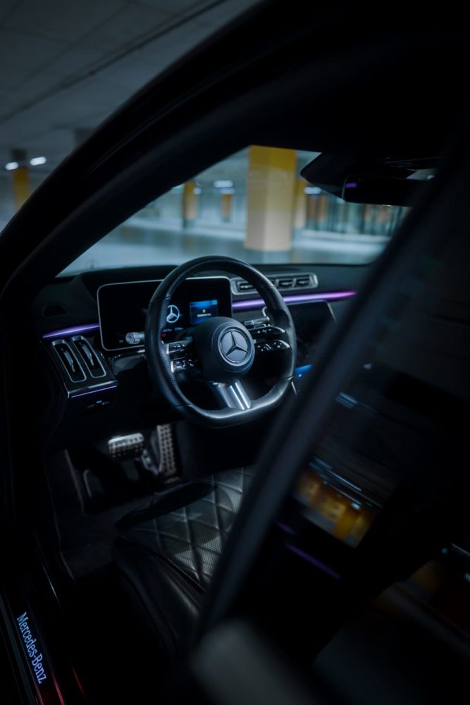 , Luxury Car Rentals Geneva, Oppium Company